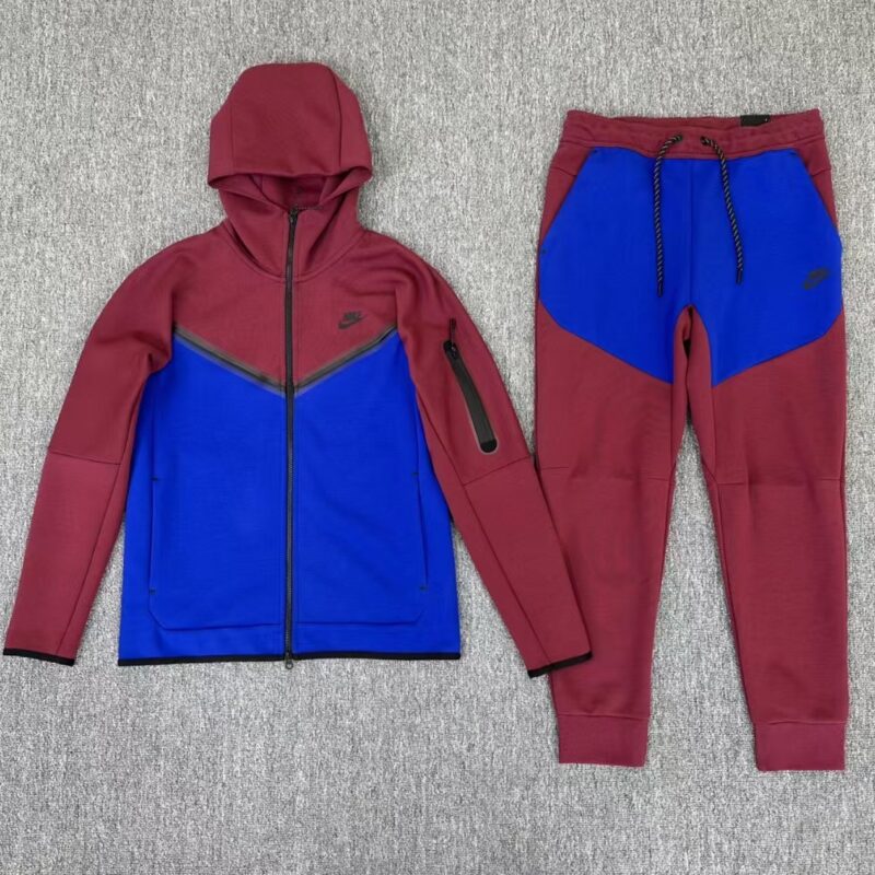 Chandal Nike Tech Fleece