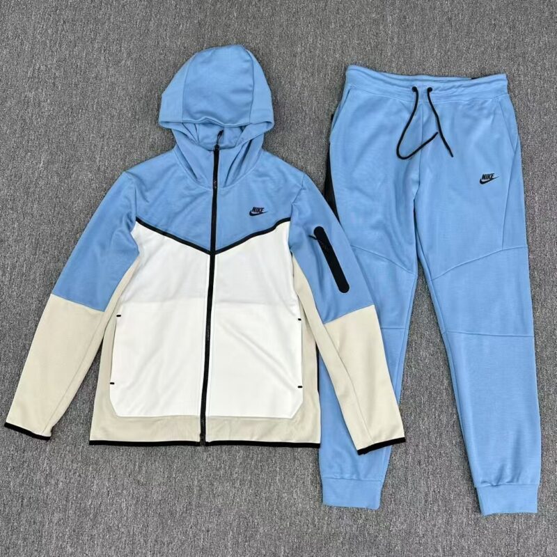 Chandal Nike Tech Fleece