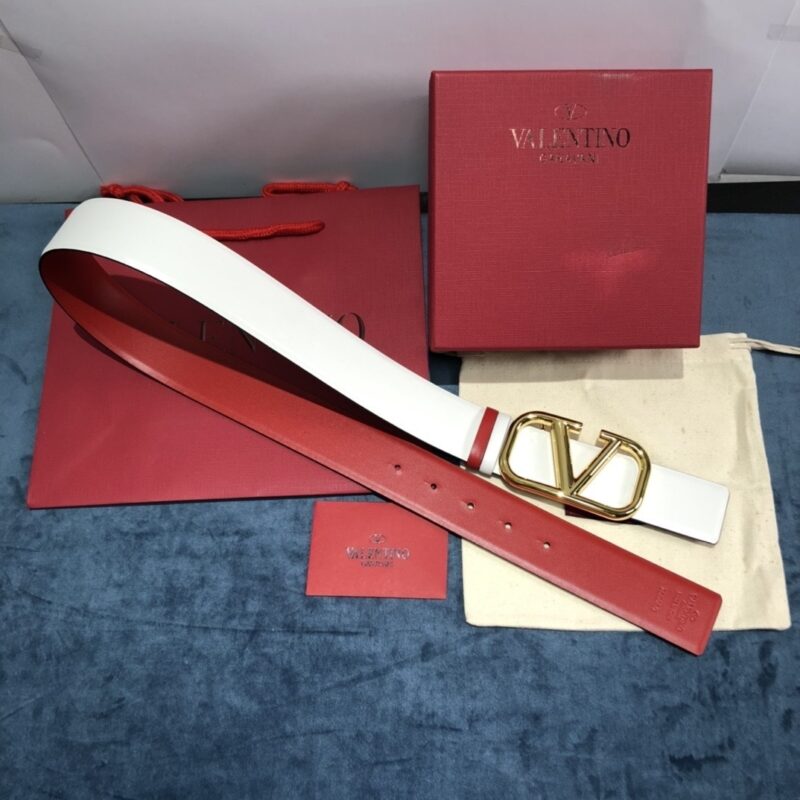 Cinturón Valentino