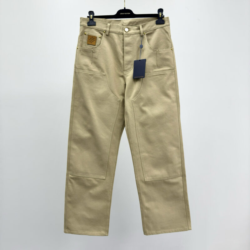 Pantalón Louis Vuitton