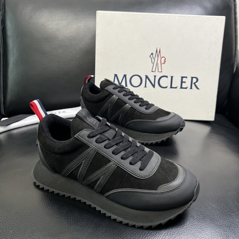 Zapatillas Moncler
