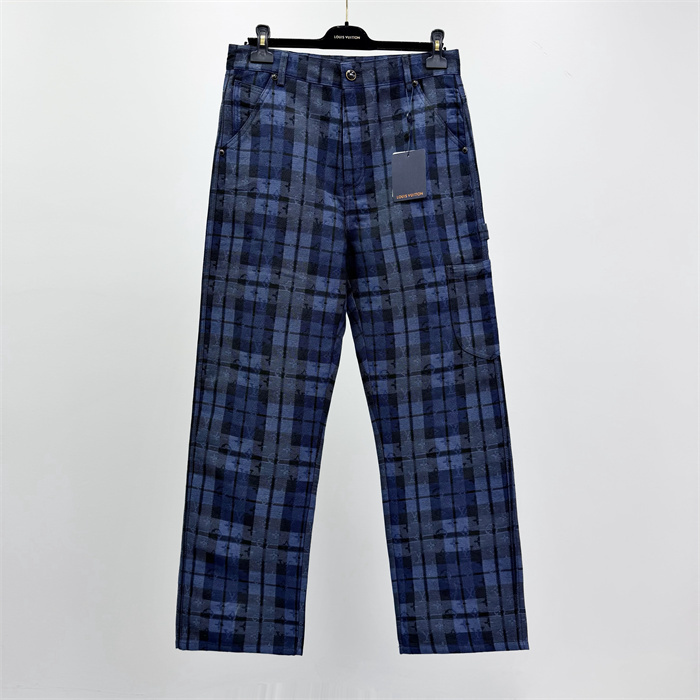 Pantalón Louis Vuitton