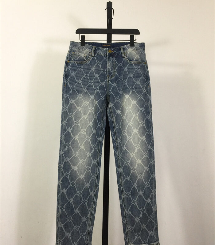 Pantalón Louis Vuitton