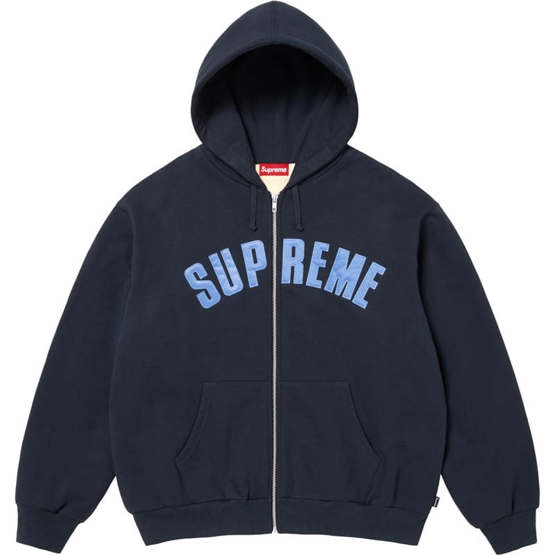 Sudadera Supreme