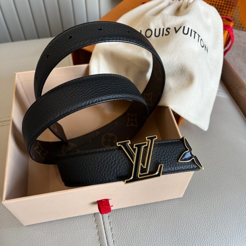 Cinturón Louis Vuitton