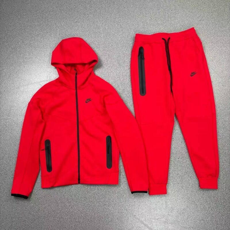 Chandal Nike Tech Fleece