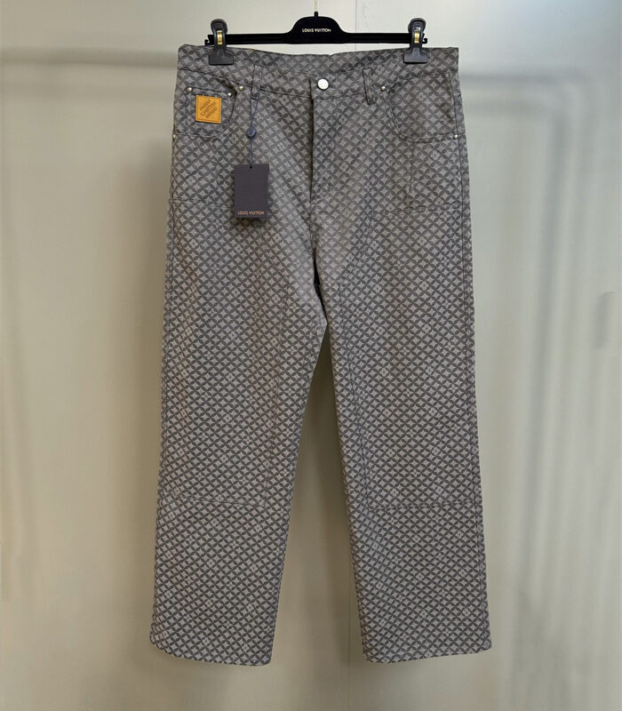Pantalón Louis Vuitton