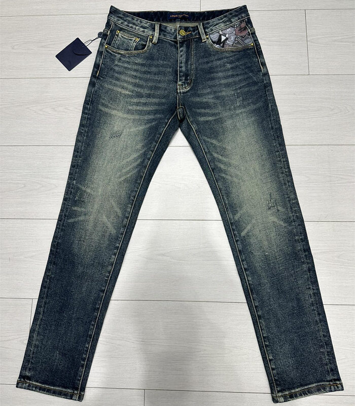 Pantalón Louis Vuitton