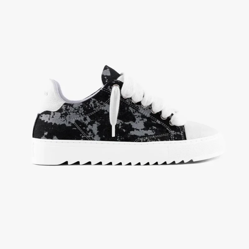 NUMERIŚ Atelier - Lunar