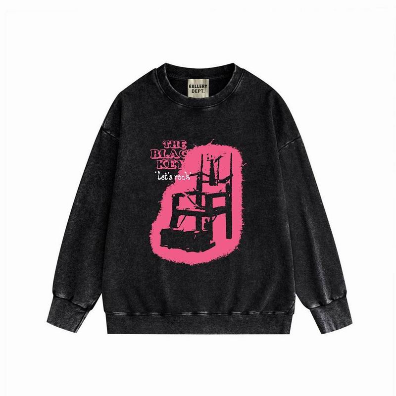 Sudadera Gallery Dept