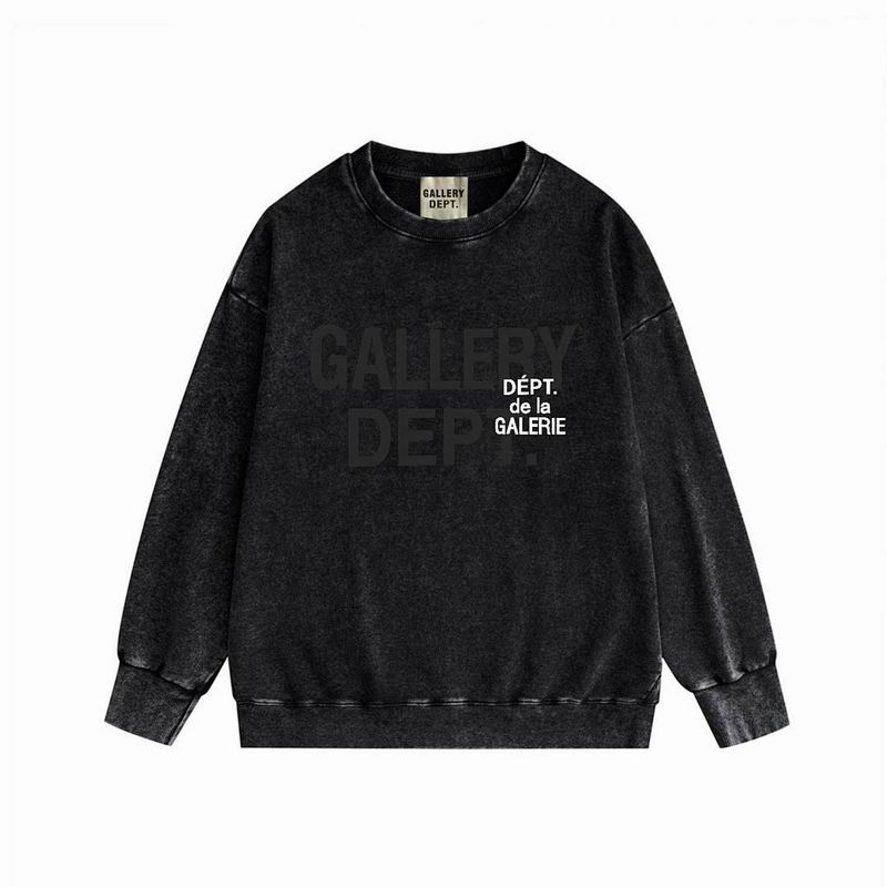 Sudadera Gallery Dept