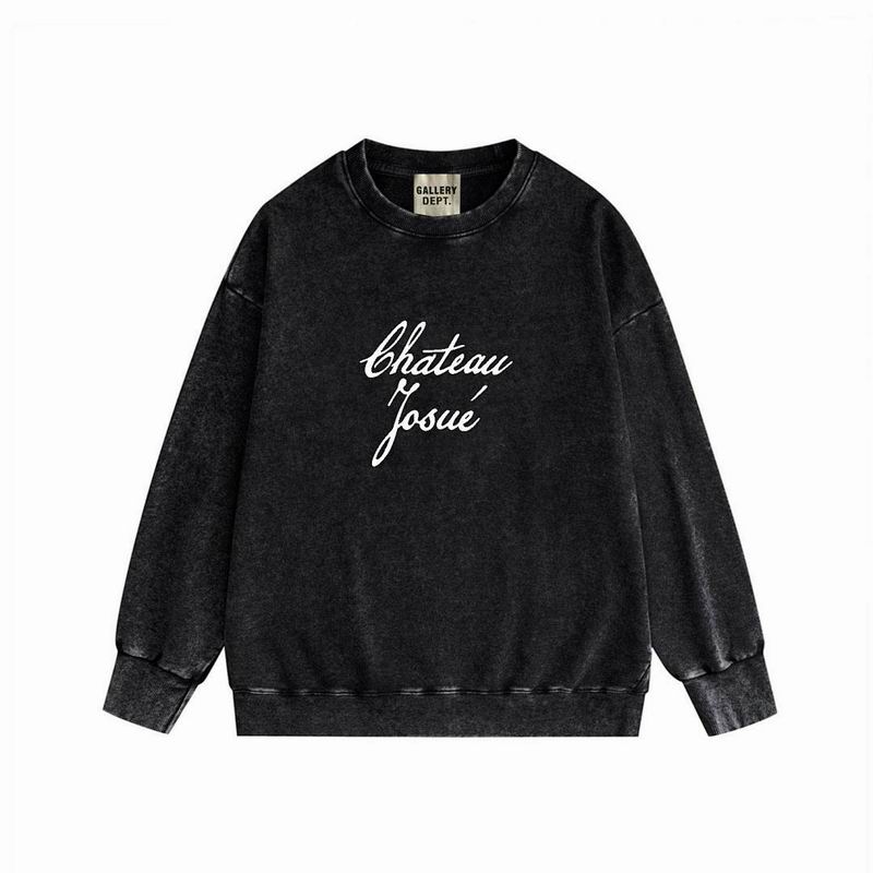 Sudadera Gallery Dept