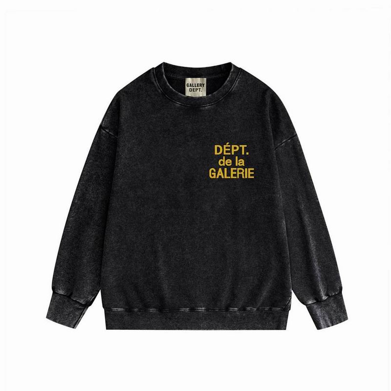 Sudadera Gallery Dept