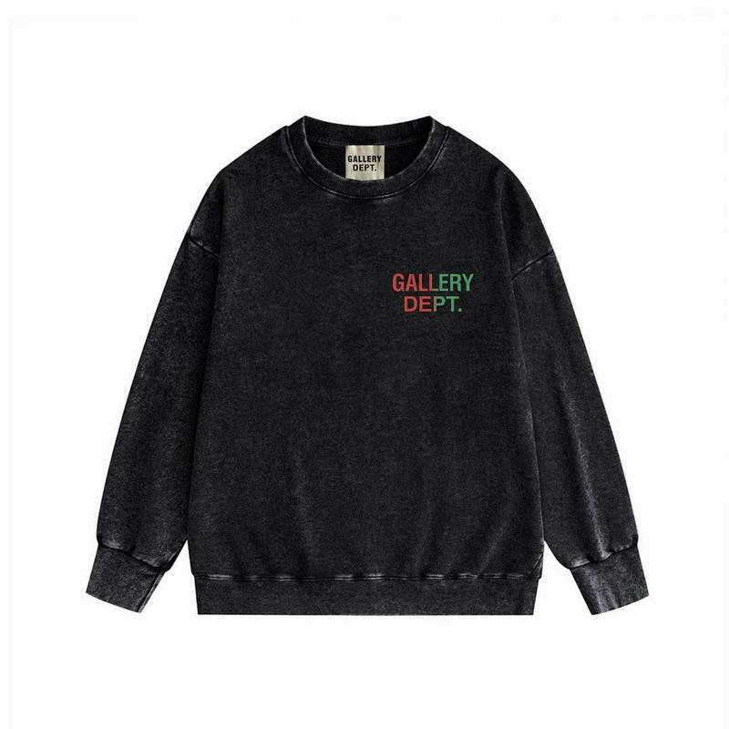 Sudadera Gallery Dept