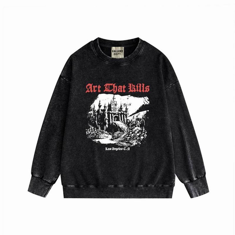 Sudadera Gallery Dept