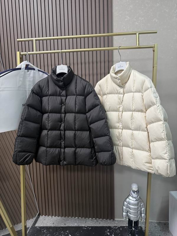 Chaqueta Moncler