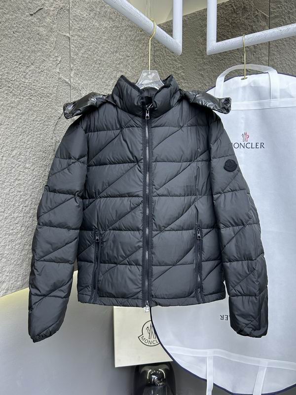 Chaqueta Moncler