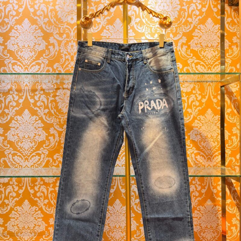 Pantalón Prada