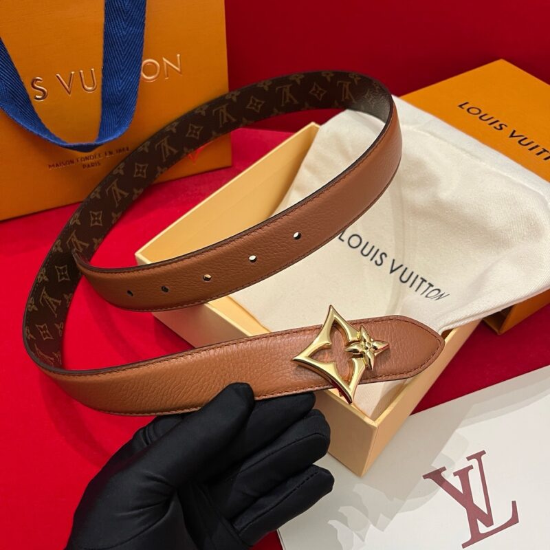 Cinturón Louis Vuitton