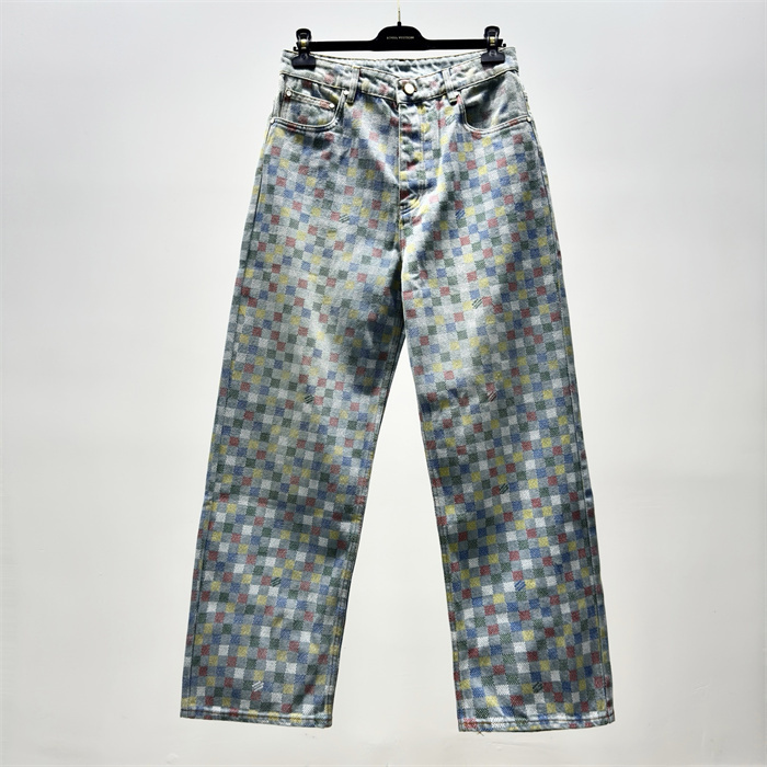 Pantalón Louis Vuitton