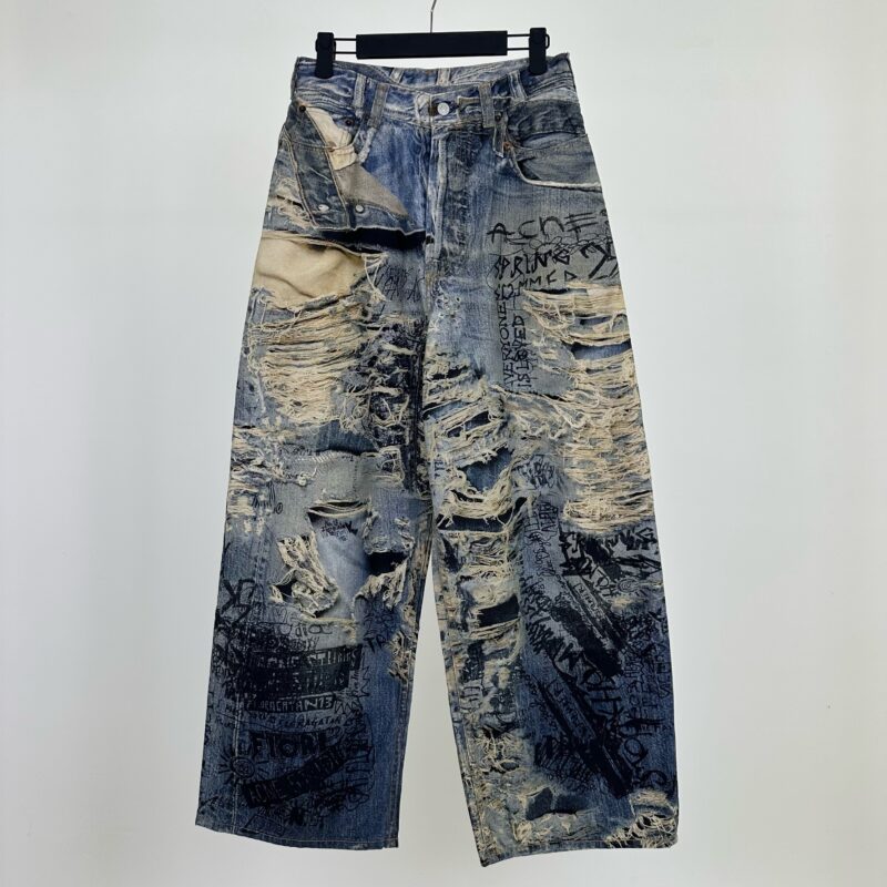 Pantalón Acne Studios
