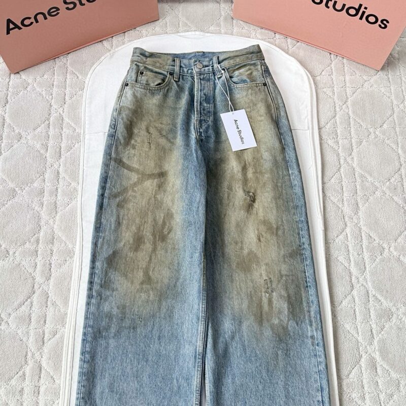 Pantalón Acne Studios