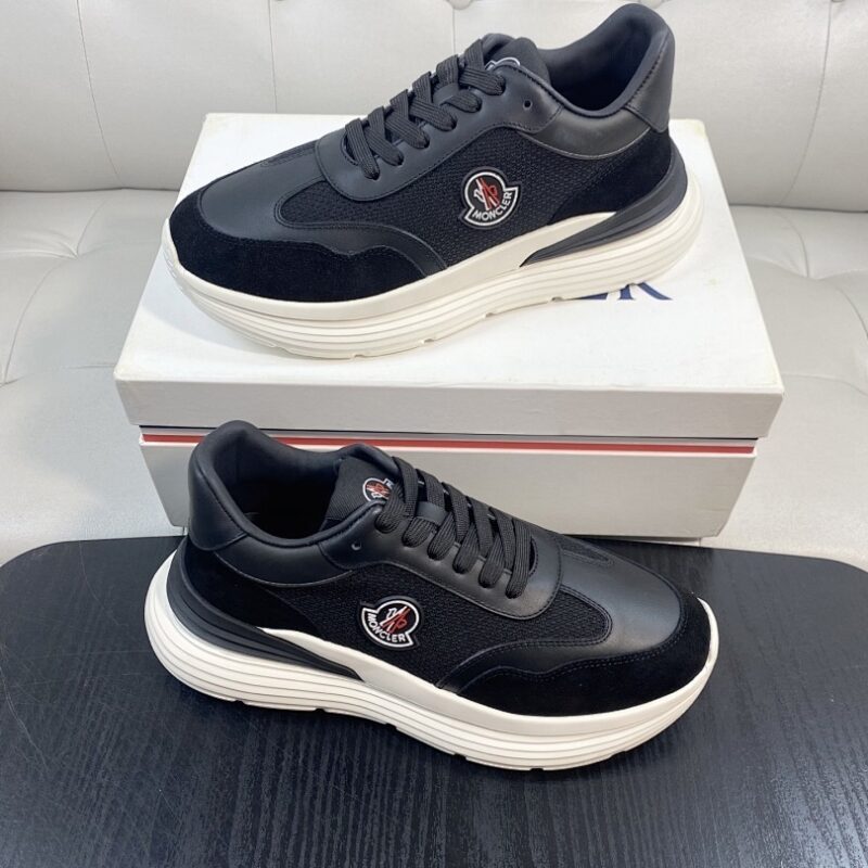 Zapatillas Moncler