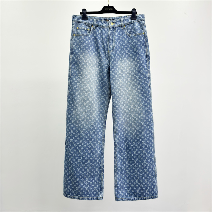 Pantalón Louis Vuitton