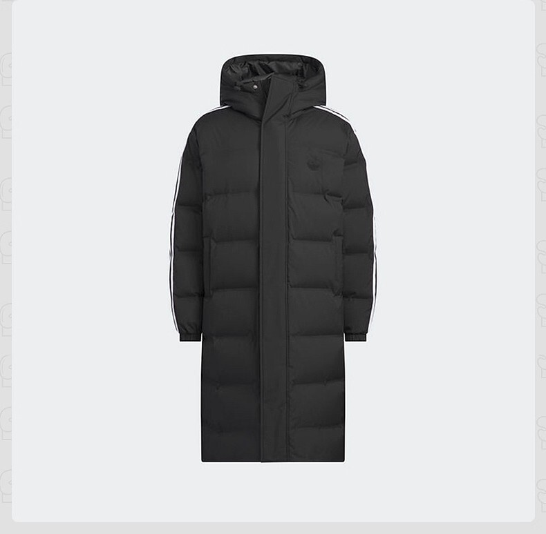 Ropa deportiva Adidas