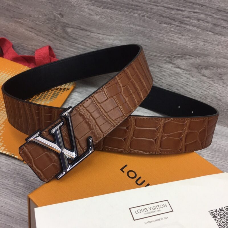 Cinturón Louis Vuitton