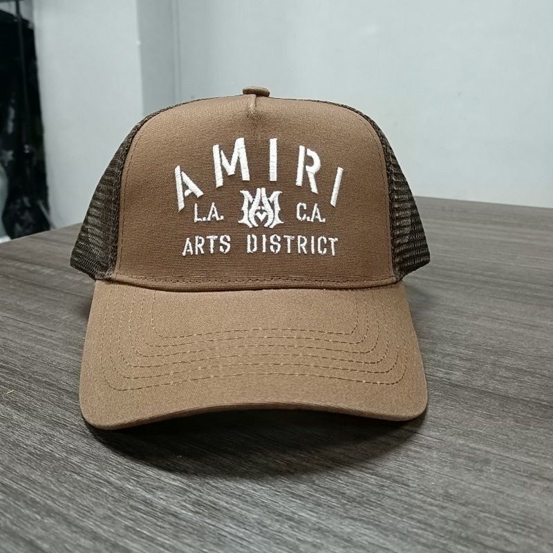 Gorra Amiri