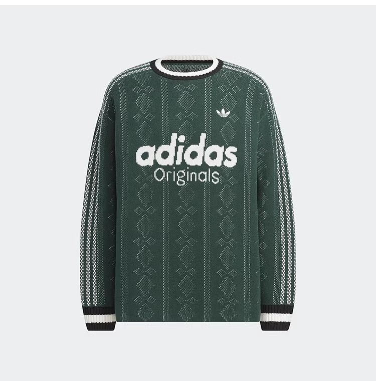 Ropa deportiva Adidas