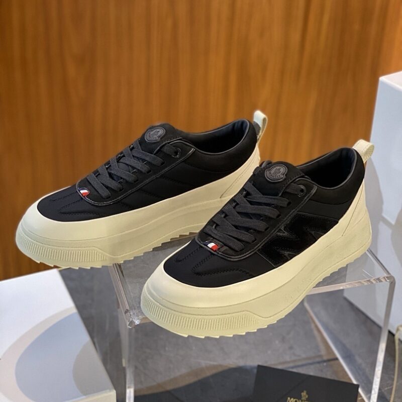 Zapatillas Moncler