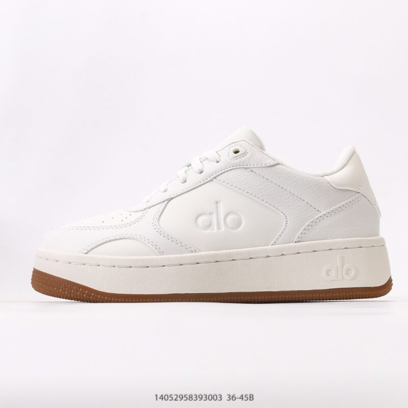 Zapatillas Alo "Yoga Runner"