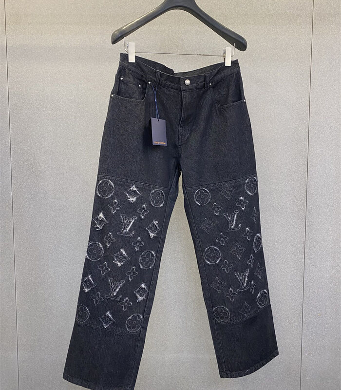 Pantalón Louis Vuitton