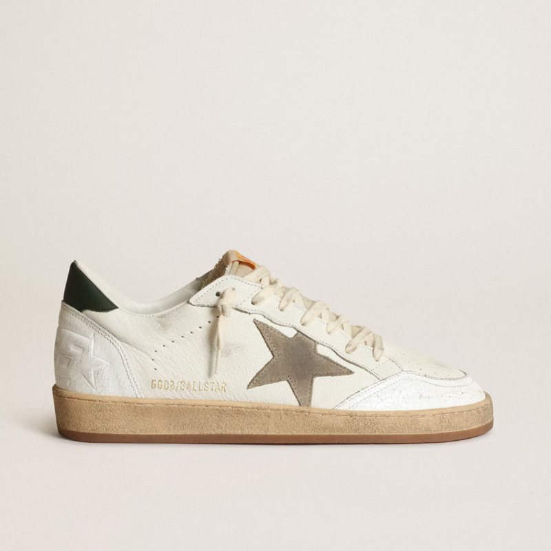 Golden Goose
