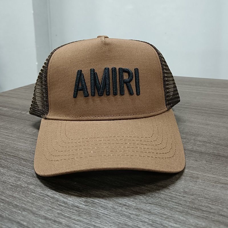 Gorra Amiri