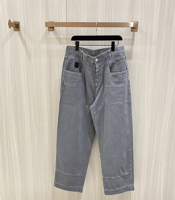 Pantalón Louis Vuitton