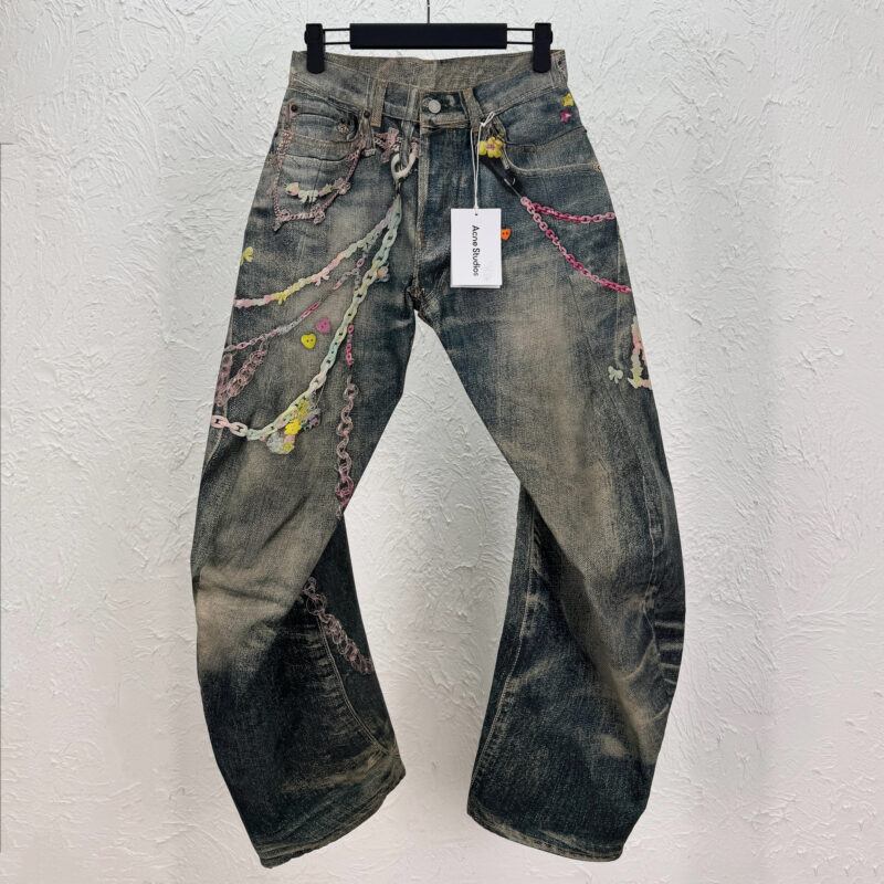 Pantalón Acne Studios