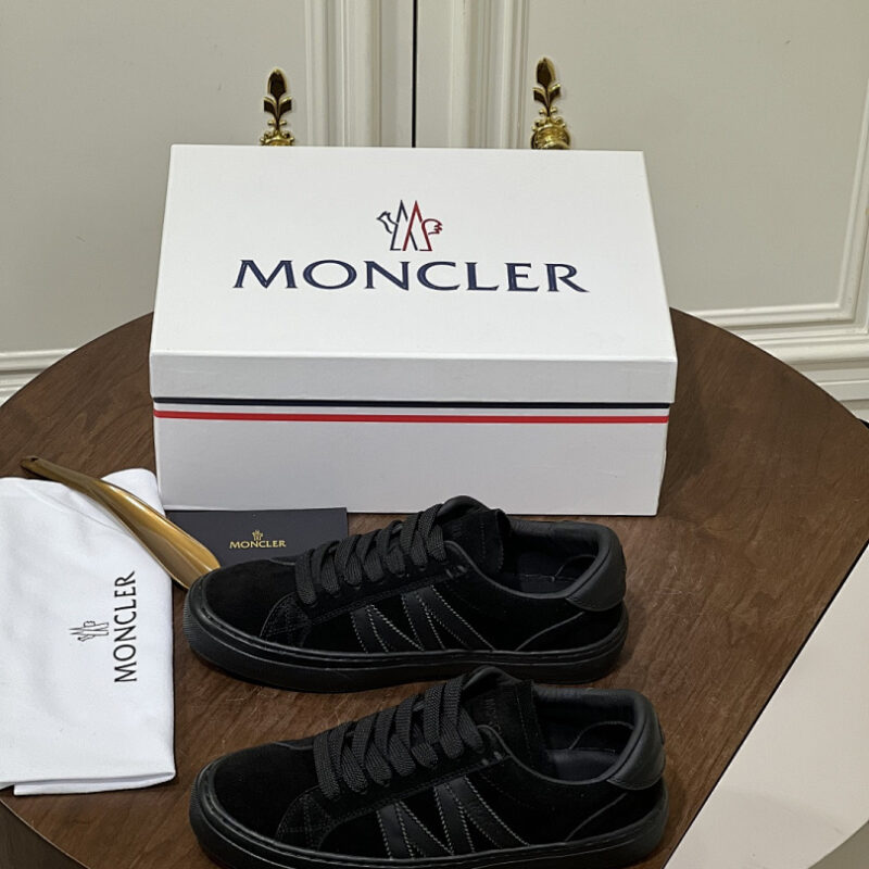 Zapatillas Moncler