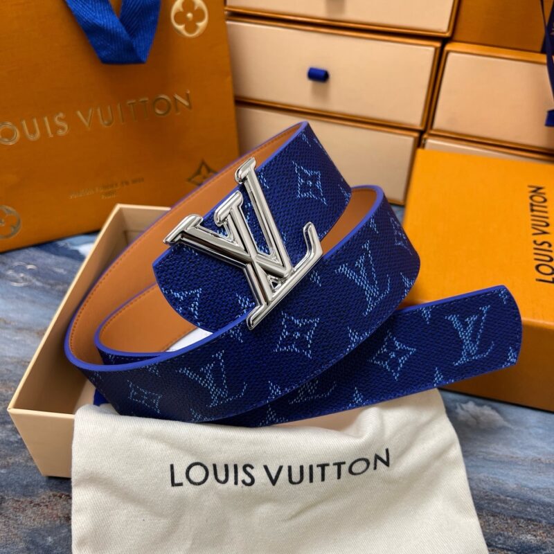Cinturón Louis Vuitton