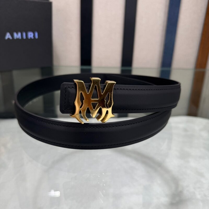 Cinturón Amiri