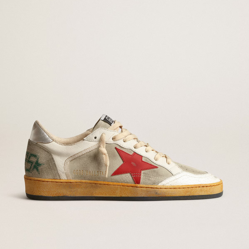 Golden Goose