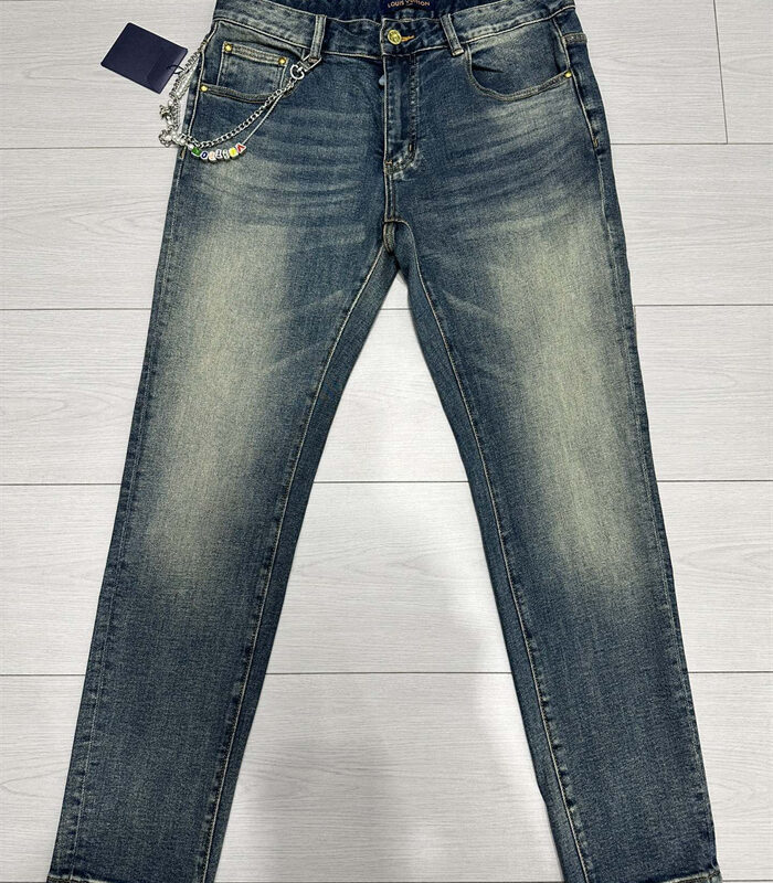 Pantalón Louis Vuitton