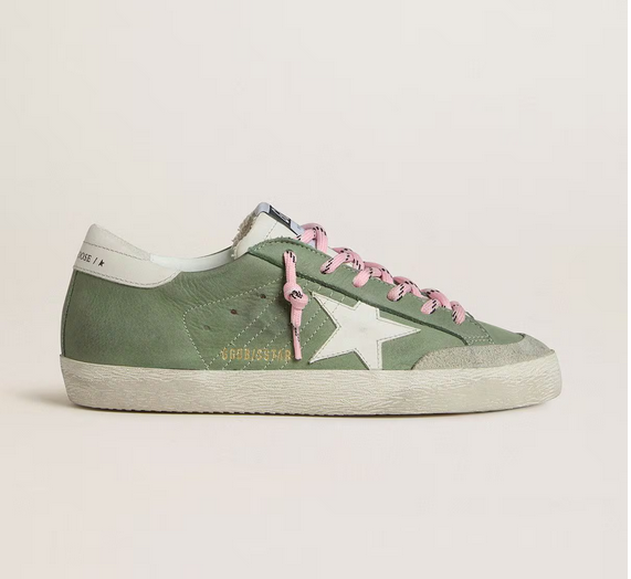 Golden Goose