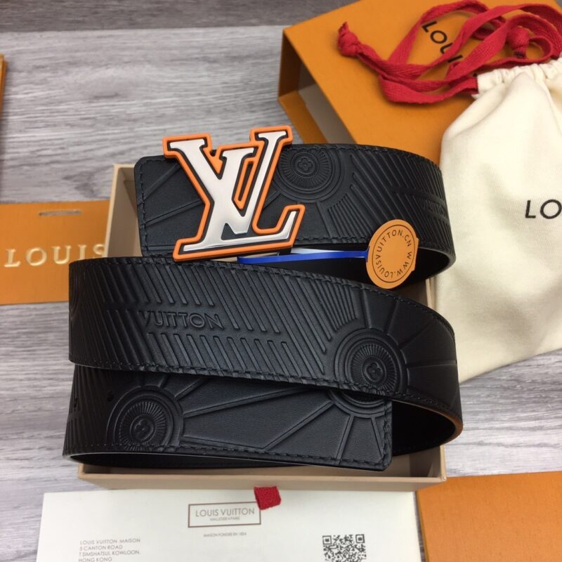 Cinturón Louis Vuitton