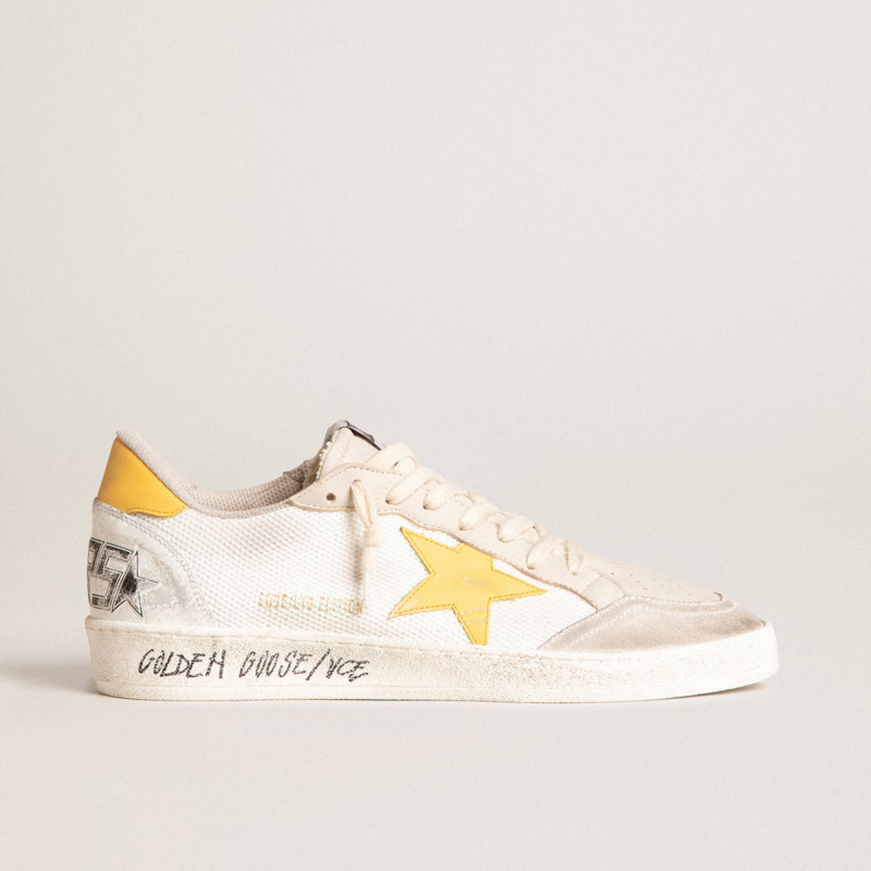 Golden Goose