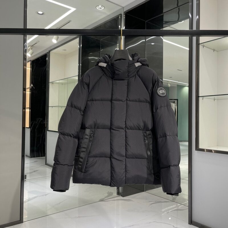 Chaqueta Canada Goose