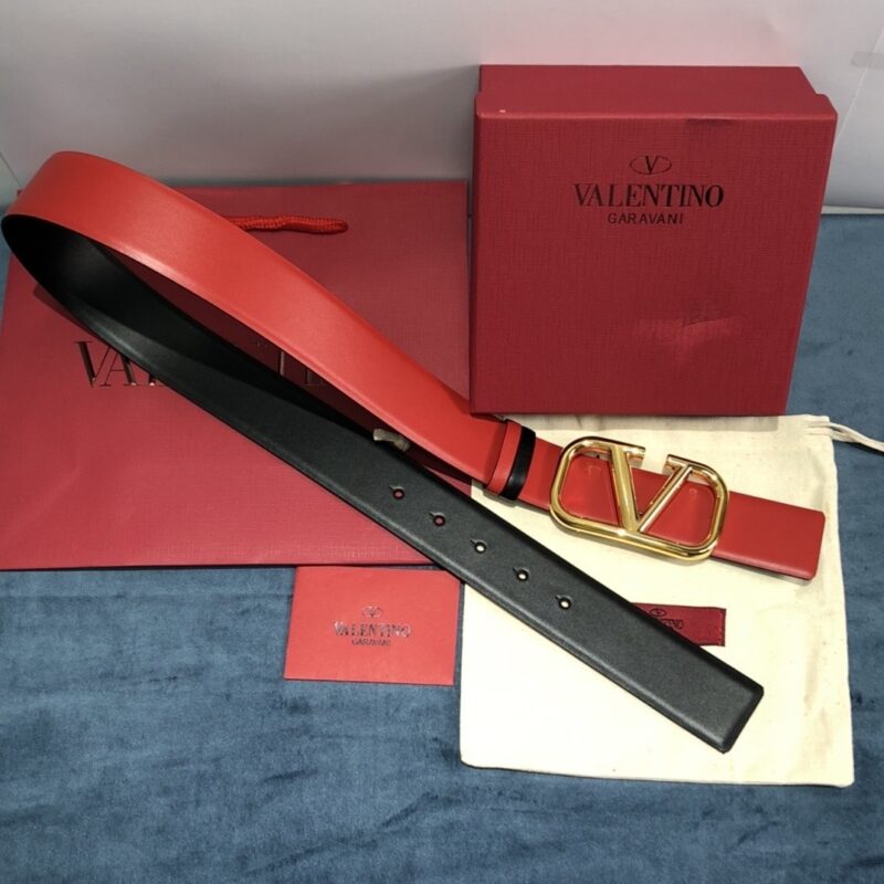 Cinturón Valentino