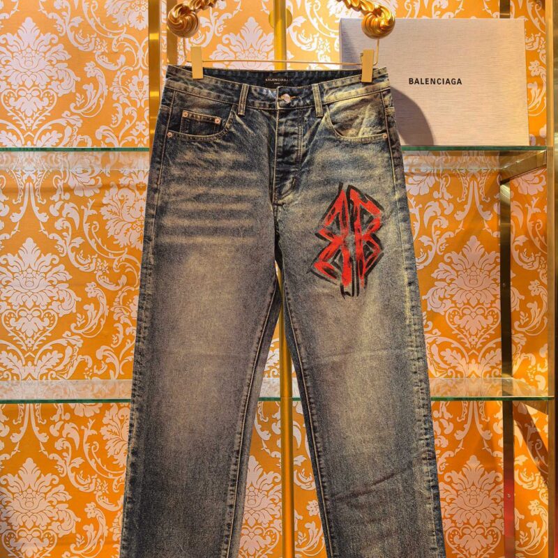 Pantalón Balenciaga